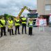 Gobierno de Cantabria inicia construcción de 15 viviendas de alquiler asequible en El Zapatón