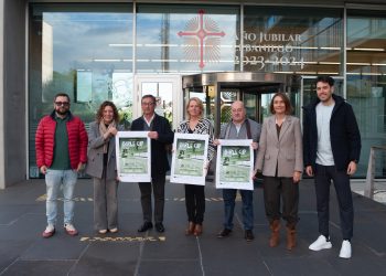 La Bolera de Cayón acoge la I Birle Cup Kids, una iniciativa deportiva y solidaria para impulsar los bolos entre los más jóvenes