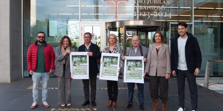 La Bolera de Cayón acoge la I Birle Cup Kids, una iniciativa deportiva y solidaria para impulsar los bolos entre los más jóvenes