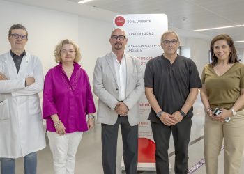 Cantabria adapta hospitales y centros de salud para personas daltónicas con código ColorADD