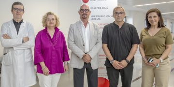 Cantabria adapta hospitales y centros de salud para personas daltónicas con código ColorADD