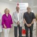 Cantabria adapta hospitales y centros de salud para personas daltónicas con código ColorADD