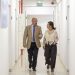 Salud y Servicios Sociales aprueban protocolo para atención integral tras alta hospitalaria