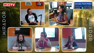 Tertulia de Sociedad: Gobernanza y ética profesional