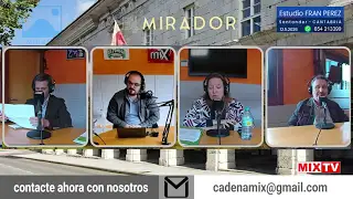 Tertulia Política