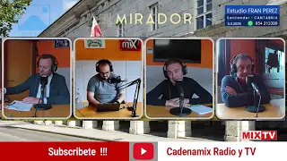 Tertulia Política