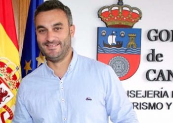El TSJC confirma la inhabilitación de nueve años al alcalde de Ribamontán al Monte por prevaricación