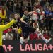 Bathco BM Torrelavega entra de forma contundente a la pelea por el subcampeonato tras un triunfo imponente en Nava (33‑38)