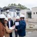 El Ejecutivo cántabro avanza en la construcción del nuevo albergue de peregrinos de Boo de Piélagos con más de 755.000 euros de inversión