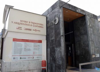 El MUPAC cierra de forma temporal por problemas técnicos tras las fuertes tormentas de Santander