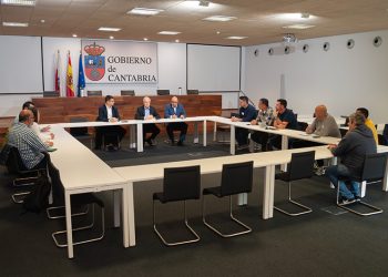 Arasti pide al Gobierno de España un grupo de trabajo para preservar el empleo de Nestlé en Cantabria