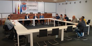 Arasti pide al Gobierno de España un grupo de trabajo para preservar el empleo de Nestlé en Cantabria