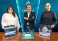 «El gran éxito de las fiestas es la participación de la gente»: Laura Ara