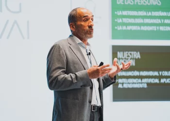 El Racing lanza INN360, su nueva plataforma para formar talento desde la cantera con un enfoque científico