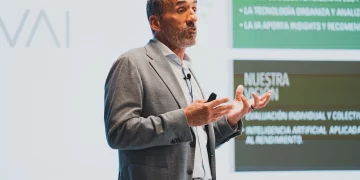 El Racing lanza INN360, su nueva plataforma para formar talento desde la cantera con un enfoque científico