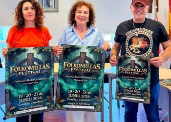 «Nos hemos convertido en un referente fuera de nuestras fronteras»: Milianu