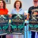 «Nos hemos convertido en un referente fuera de nuestras fronteras»: Milianu