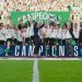 RACING CAMPEÓN DE SEGUNDA