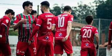 Los 18 clubes de Tercera Federación de Cantabria rechazan unánimemente la nueva propuesta de play-off de ascenso a Segunda Federación de la RFEF