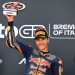 Brian Uriarte escribe historia en Mugello, el cántabro se proclama campeón de Moto3 con una victoria épica