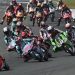 Brian Uriarte firma un noveno en Assen y mantiene el pulso en el Mundial de Moto3