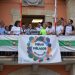 Renedo abre este miércoles las fiestas de San Antonio con el desfile de cerca de 1.800 peñistas