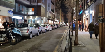 Un juez deja en libertad a dos detenidos por el apuñalamiento mortal en Santander por falta de indicios de autoría