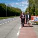 El Gobierno de Cantabria invierte casi 400.000 euros en mejorar varias carreteras autonómicas de la Hermandad de Campoo de Suso