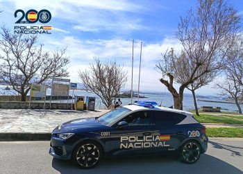Detenido en Castañeda por difundir un vídeo sexual de su expareja cuando ambos eran menores de edad