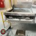 Un incendio en las cocinas del Hospital Valdecilla provoca la evacuación de la zona sin causar heridos