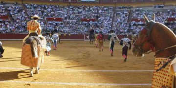 El Ayuntamiento de Santander garantiza la Feria de Santiago 2026 tras anularse la adjudicación de la organización