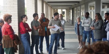 Cantabristas propone vetar la compra de vivienda por fondos de inversión si entra en el Parlamento en 2027