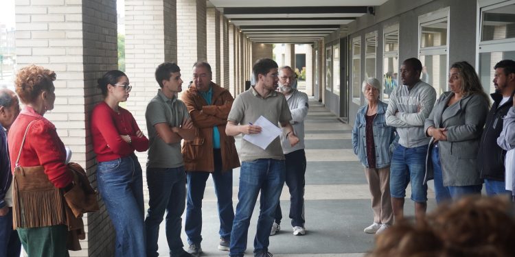 Cantabristas propone vetar la compra de vivienda por fondos de inversión si entra en el Parlamento en 2027