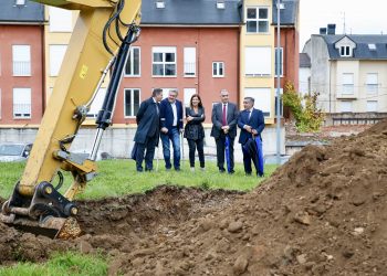 Cantabria abre el plazo para inscribirse en el sorteo de 19 viviendas de protección oficial en alquiler en Reinosa