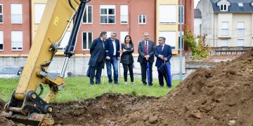 Cantabria abre el plazo para inscribirse en el sorteo de 19 viviendas de protección oficial en alquiler en Reinosa