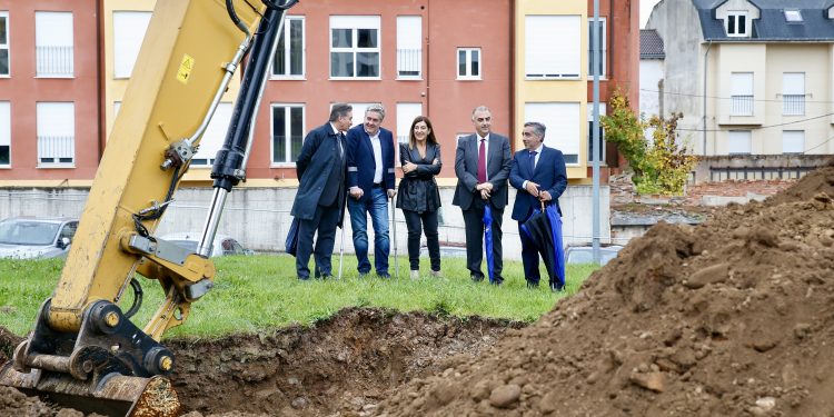 Cantabria abre el plazo para inscribirse en el sorteo de 19 viviendas de protección oficial en alquiler en Reinosa