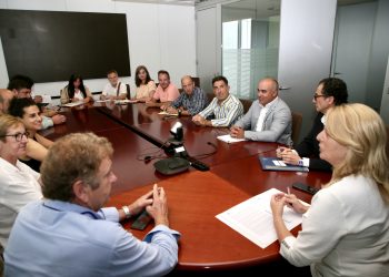 Susinos presenta al sector ganadero un plan anual para impulsar la carne cántabra y reforzar el valor añadido en la región