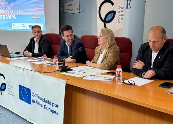 Cantabria impulsa 42 proyectos de economía azul en la costa oriental con gestión del Grupo de Acción Costera Oriental