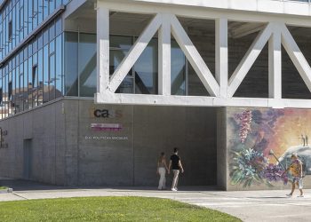 Cantabria resuelve los expedientes de dependencia en 171 días y solo  98 personas quedan en lista de espera