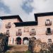 Cantur abre el concurso para que alguien recupere el Hotel Casona de Carmona y lo ponga en marcha de nuevo