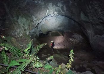 Se reanuda el operativo de búsqueda de un senderista de 52 años desaparecido en la ruta de Peña del Mazo en Ramales de la Victoria