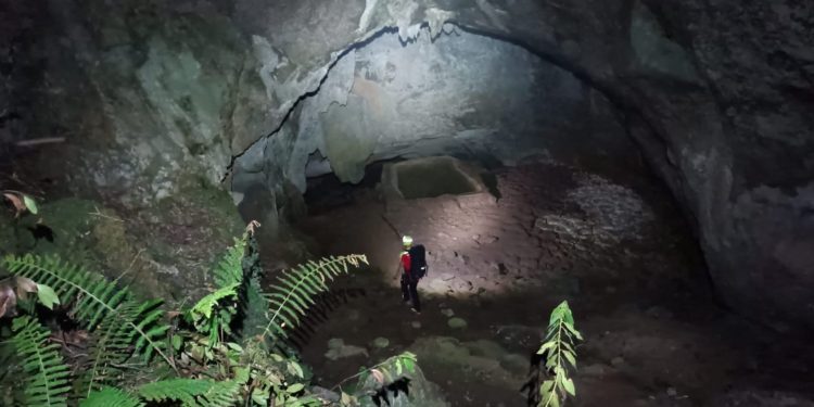 Se reanuda el operativo de búsqueda de un senderista de 52 años desaparecido en la ruta de Peña del Mazo en Ramales de la Victoria