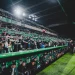 El Racing cierra el curso 2025/26 con un récord histórico, 486.131 aficionados llenan los Campos de Sport