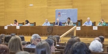 579 docentes interinos estabilizados reciben su nombramiento y se incorporan como funcionarios de carrera en Cantabria