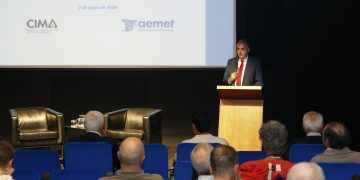Roberto Media asegura que la transición verde generará empleo e innovación en Cantabria
