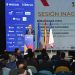 Roberto Media quiere posicionar a Cantabria como «territorio puntero» en obra pública e innovación