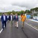Cantabria inaugura en Laredo el nuevo punto limpio comarcal con inversión de 2,2 millones