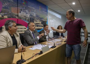 Cantabria sortea entre 95 solicitantes las tres VPO de alquiler en Orejo, incluida la que está okupada