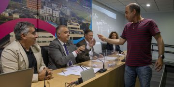 Cantabria sortea entre 95 solicitantes las tres VPO de alquiler en Orejo, incluida la que está okupada