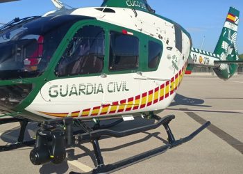 Localizado con vida en Revilla de Camargo el hombre de 68 años que desapareció el miércoles por la tarde